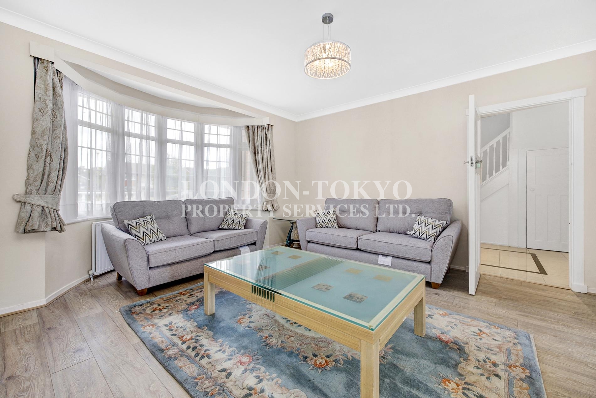 High Road N20 :: London-Tokyo Property Service